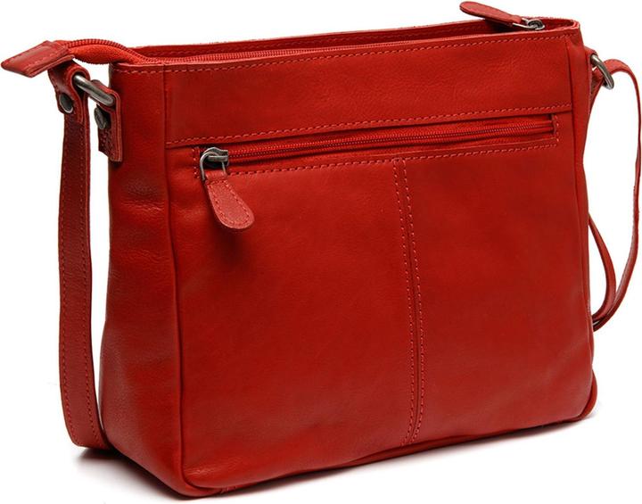 Immagine prodotto The Chesterfield Brand Borsa a tracolla Weimar in pelle 24 cm