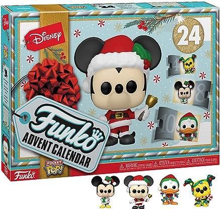 Produktbild Funko Classic Disney 2022
