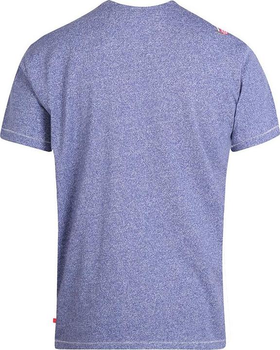Produktbild DUKE TShirt Oscar mit SanFranciscoPrint Übergrössen (S)
