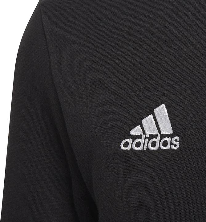 Actual product image adidas Entrada 22 sweatshirt kids (116)