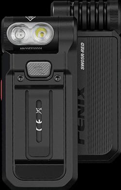 Actual product image Fenix SW05R (8.10 cm, 150 lm)
