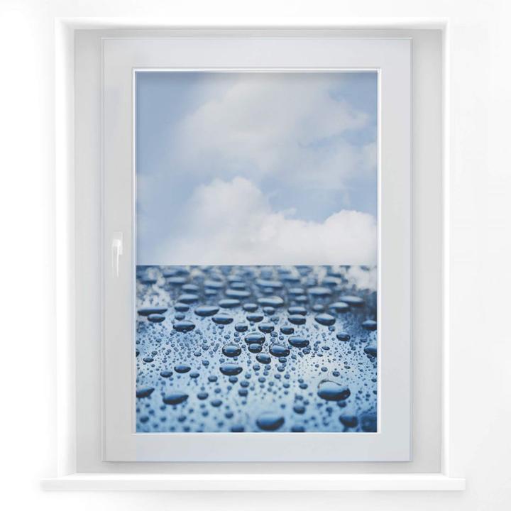 Image du produit Trenddeko Gouttes d'eau (40 x 60 cm)