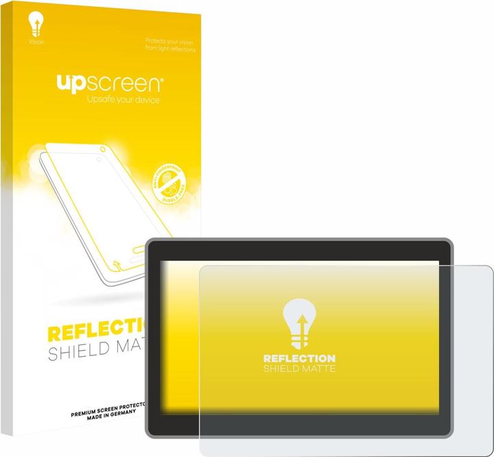 upscreen Reflection Shield Protection Mat