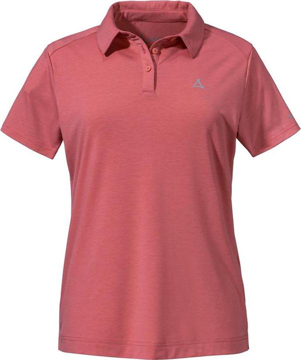 Schöffel Women's Polo Shirt Ramseck