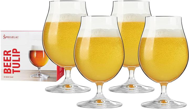Spiegelau Biertulpen (0.48 l, 4 x)