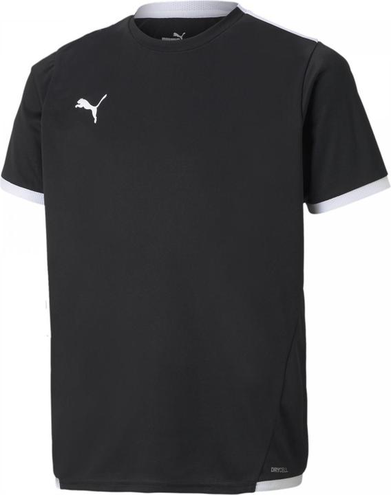 Actual product image Puma teamLIGA Jersey Jr-704925 (164)