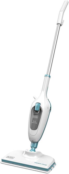 Black & Decker FSMH13E5 (1300 W)