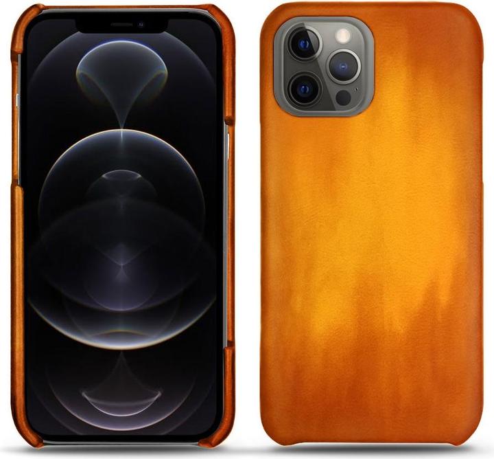 Immagine prodotto Noreve Cover in pelle (Apple iPhone 12 Pro Max)