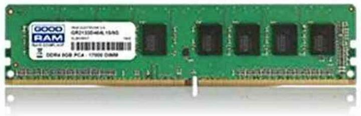 Actual product image Goodram GR2666D464L19S (1 x 8GB, 2666 MHz, DDR4-RAM, DIMM)