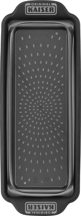Produktbild Kaiser Königskuchenform Silikon 24cm (24 cm)