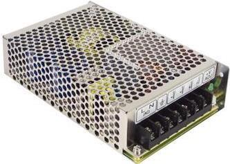 Image du produit MeanWell MEAN WELL RD-85B Alimentation AC/DC encastrable 10 A 88 W 5 V/DC Tension de sortie réglable