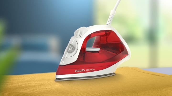 Productafbeelding Philips Serie 2000 (2000 W)