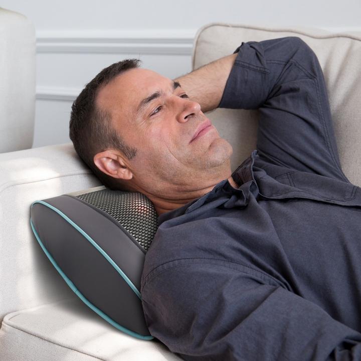 Actual product image Homedics Massage cushion ShiatsuSGP-1500H-EU