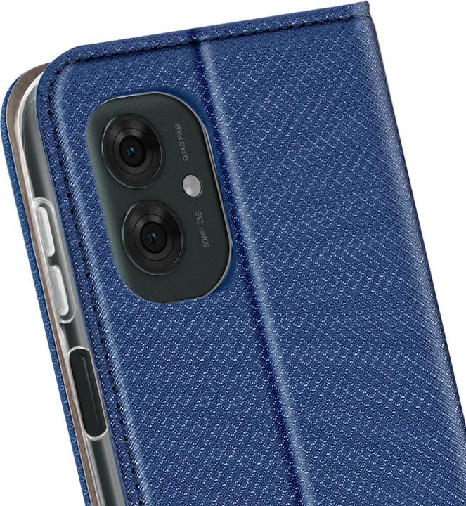 Actual product image Avizar Smart Premium Cover (Motorola Moto C)