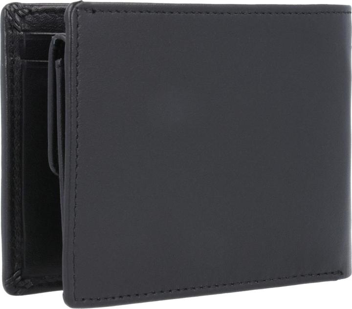 Actual product image Esquire Harry leather wallet 10.5 cm
