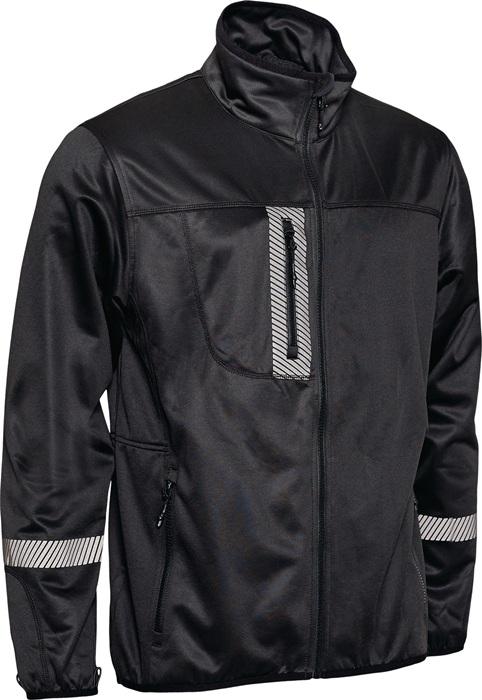 Produktbild Elka Rainwear Zipp-in Jacke WORKING XTREME ( 4000380650 ) Grösse M (M)