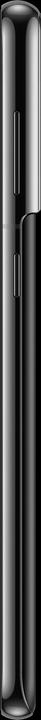 Actual product image Samsung Galaxy S21+ EU (128 GB, Phantom Black, 6.70", Dual SIM, 12 Mpx, 5G)