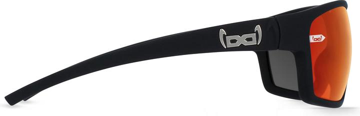 Actual product image Gloryfy Sunglasses G15 Blast Red