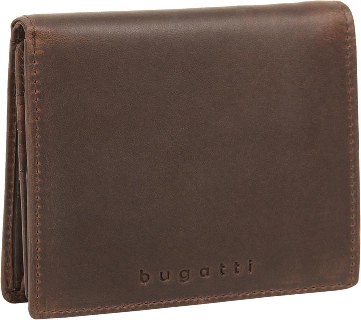 Actual product image Bugatti Men's wallet