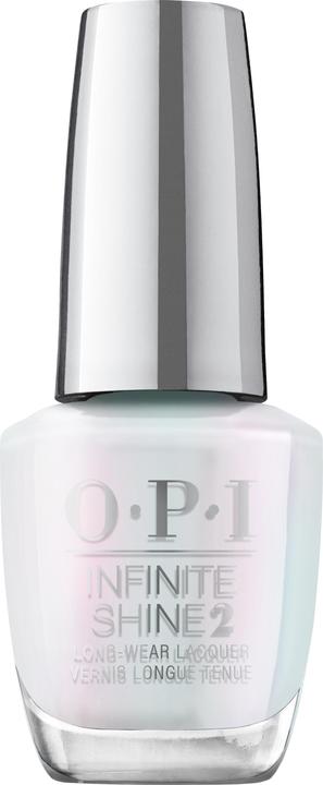 Actual product image OPI Infinite Shine Pearl Core (OPI Your Way, Pearlcore, Gel-Effect Nail Polish)