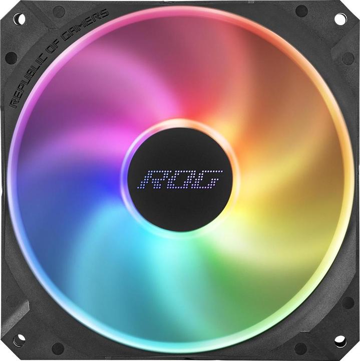 Produktbild ASUS ROG STRIX LC II 360