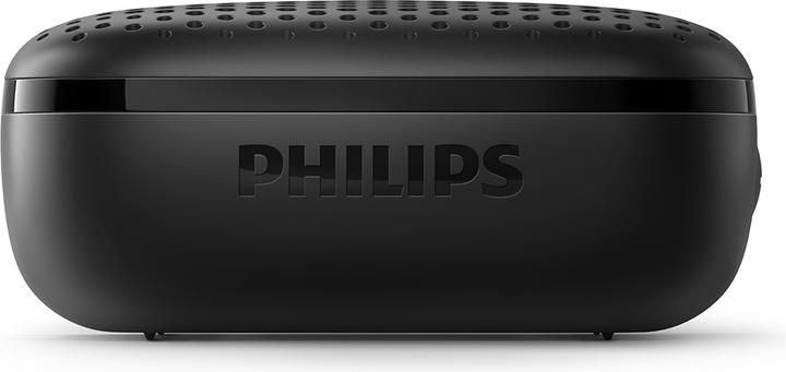 Actual product image Philips S2505B/00 (10 h, Rechargeable battery operated)