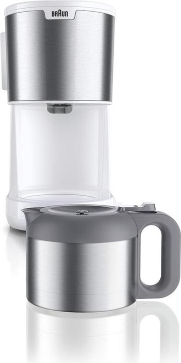 Produktbild Braun KF1505WH