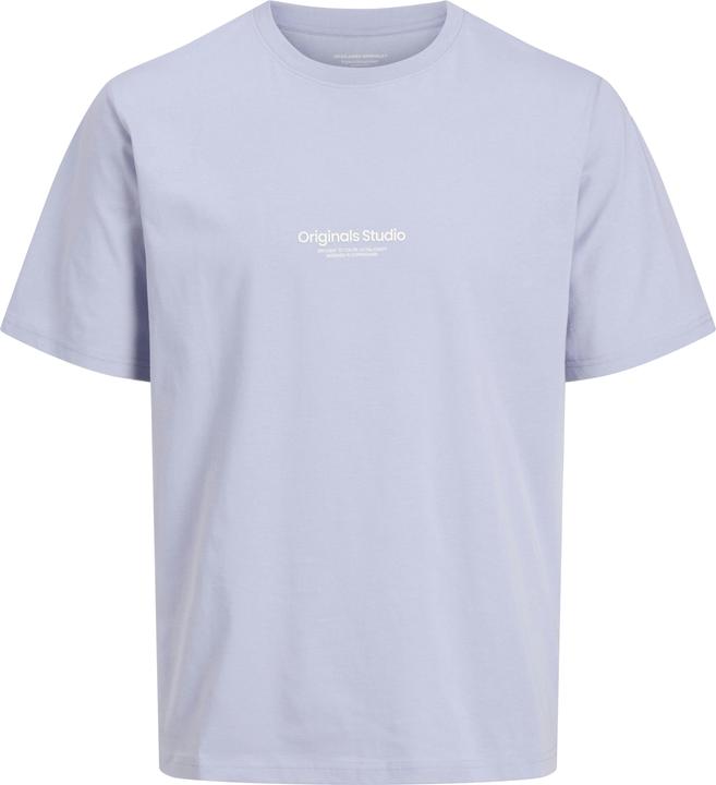 Jack & Jones Jorvesterbro Tee Ss Crew Neck Noos