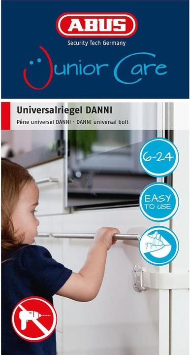 Immagine prodotto Abus Bullone universale