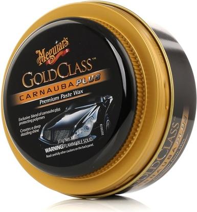 Actual product image Meguiar's Gold Class Carnauba Plus
