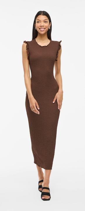 Produktbild Vila VIMALMEN Ärmelloses Maxikleid (S)
