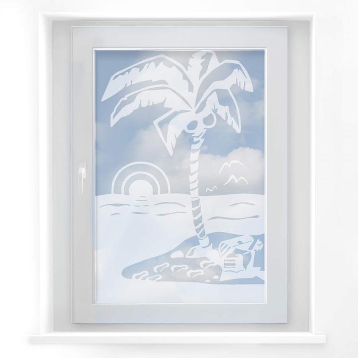 Actual product image Trenddeko Treasure Island (92 x 140 cm)