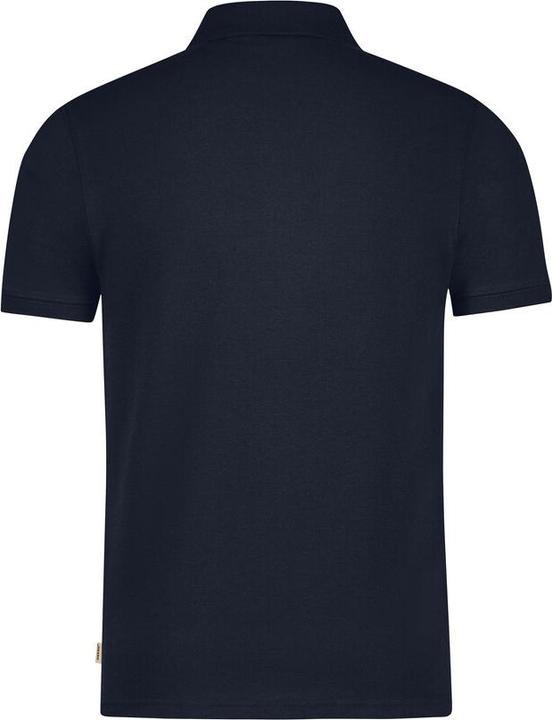 Produktbild Hakro Poloshirt Bio-Baumwolle GOTS (XL)