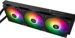 Produktbild Thermalright Frozen Warframe SE Wasserkühlung, ARGB - 360mm - schwarz