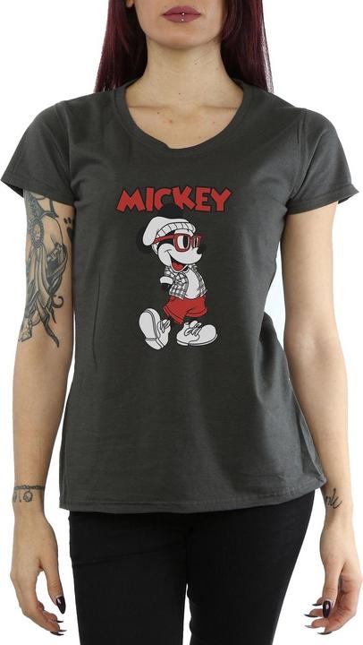Produktbild Disney Mickey Mouse Hipster TShirt (XXL)