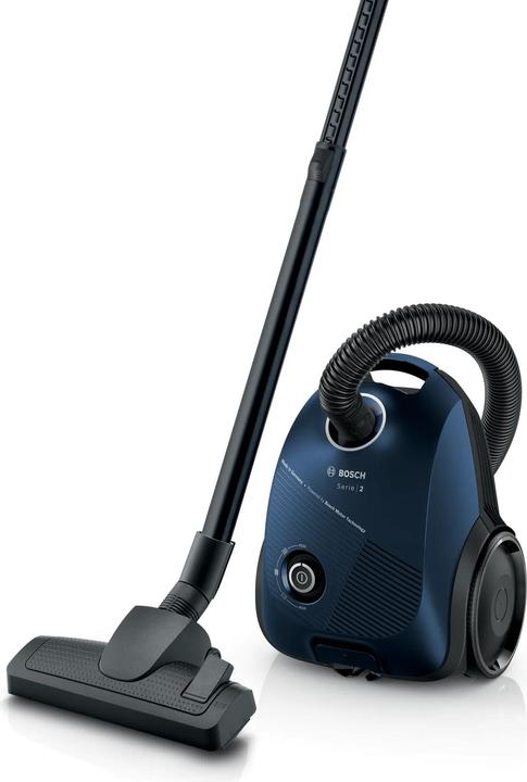 Bosch Hausgeräte BGLS2BU2