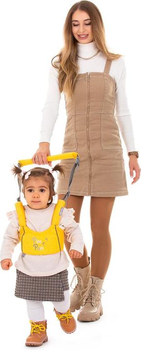Produktbild Chipolino Babylaufgurt Pim Pam Laufhilfe
