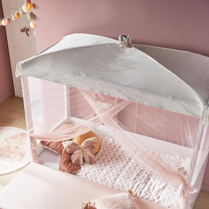 Actual product image Lifetime Kidsrooms Sky Butterflies incl. top and butterflies