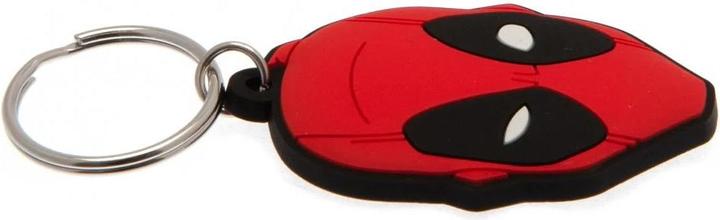 Image du produit Deadpool Porte-clés visage