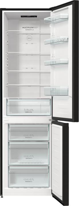 Image du produit Gorenje Chłodziarko-zamrażarka NRK6202EBXL4 (331 l)