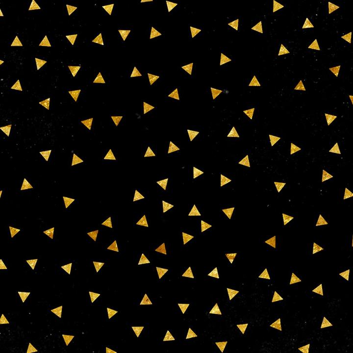 Image du produit Trenddeko Triangle d'or (100 x 50 cm)