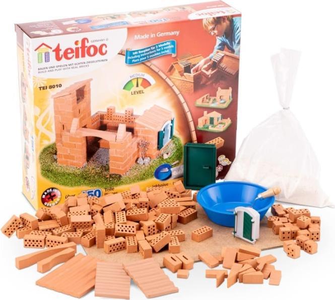 Produktbild teifoc Burg