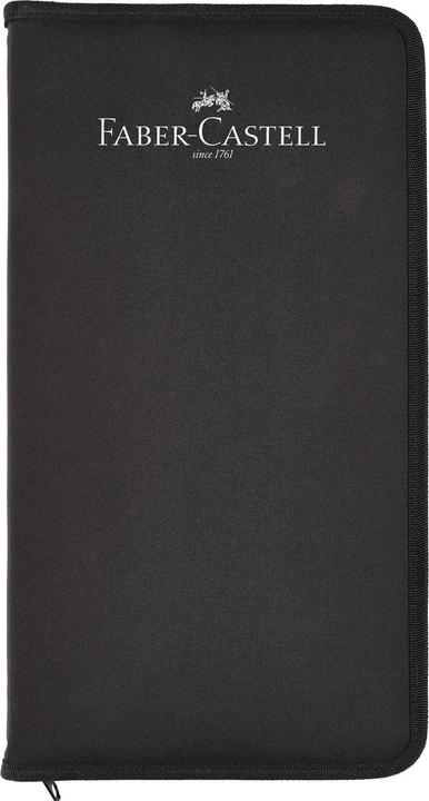 Immagine prodotto Faber-Castell Marcatore acquerello Albrecht Dürer 30 Zipper (Verde, 30 x)