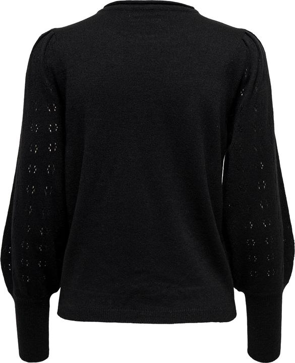 Produktbild Only Einfarbige Strickpullover (XS)