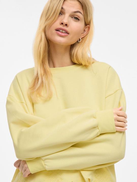 Immagine prodotto Vila VIHAILEY Detailed Sweatshirt (S)