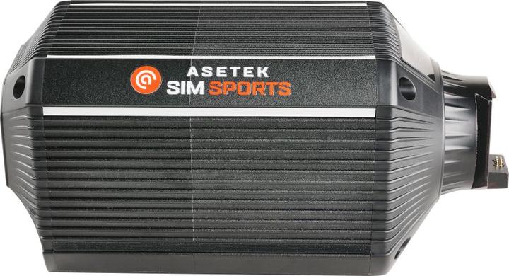 Produktbild Asetek Direct Drive Radstand 18 Nm (PC)