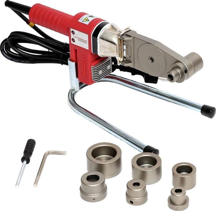 Actual product image Rothenberger CR-RJQ-40