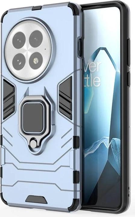 Produktbild Screenguard RingCase Anti-Shock Hülle (OnePlus 13)