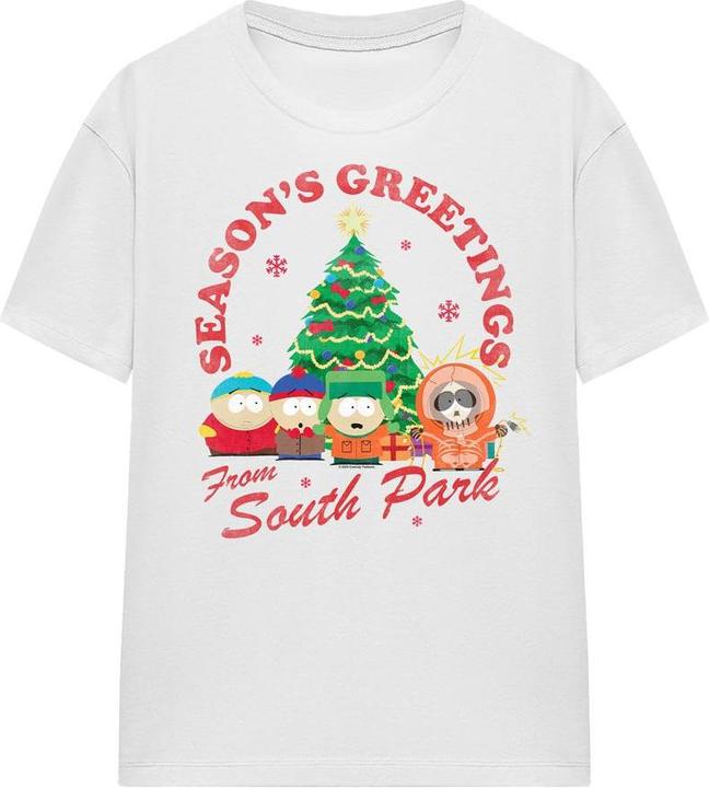 Immagine prodotto Ubisoft Maglietta Natale Gruppo Adulto Unisex (L)