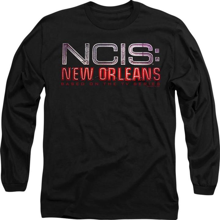 NCIS: New Orleans TShirt (L)